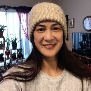 Meet your Posher, Geraldine